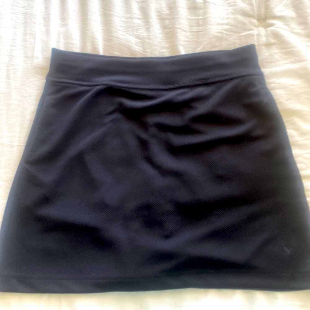 New without Tags - Callaway GOLF skirt Sz Small